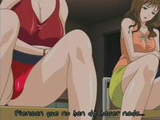 Hitozuma Ryoujoku Sankanbi